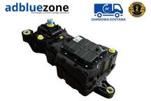 Naprawa zbiornika Adblue Regeneracja pompy Adblue PSA Peugeot Citroen