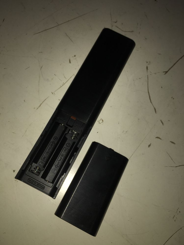 Controle remoto para TV Samsung - BN59