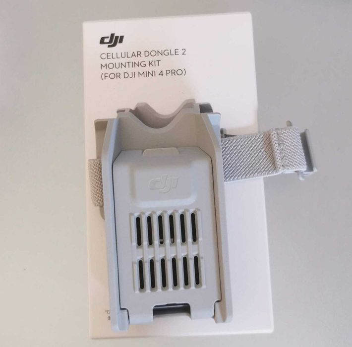 Dji Mini 4 Pro..