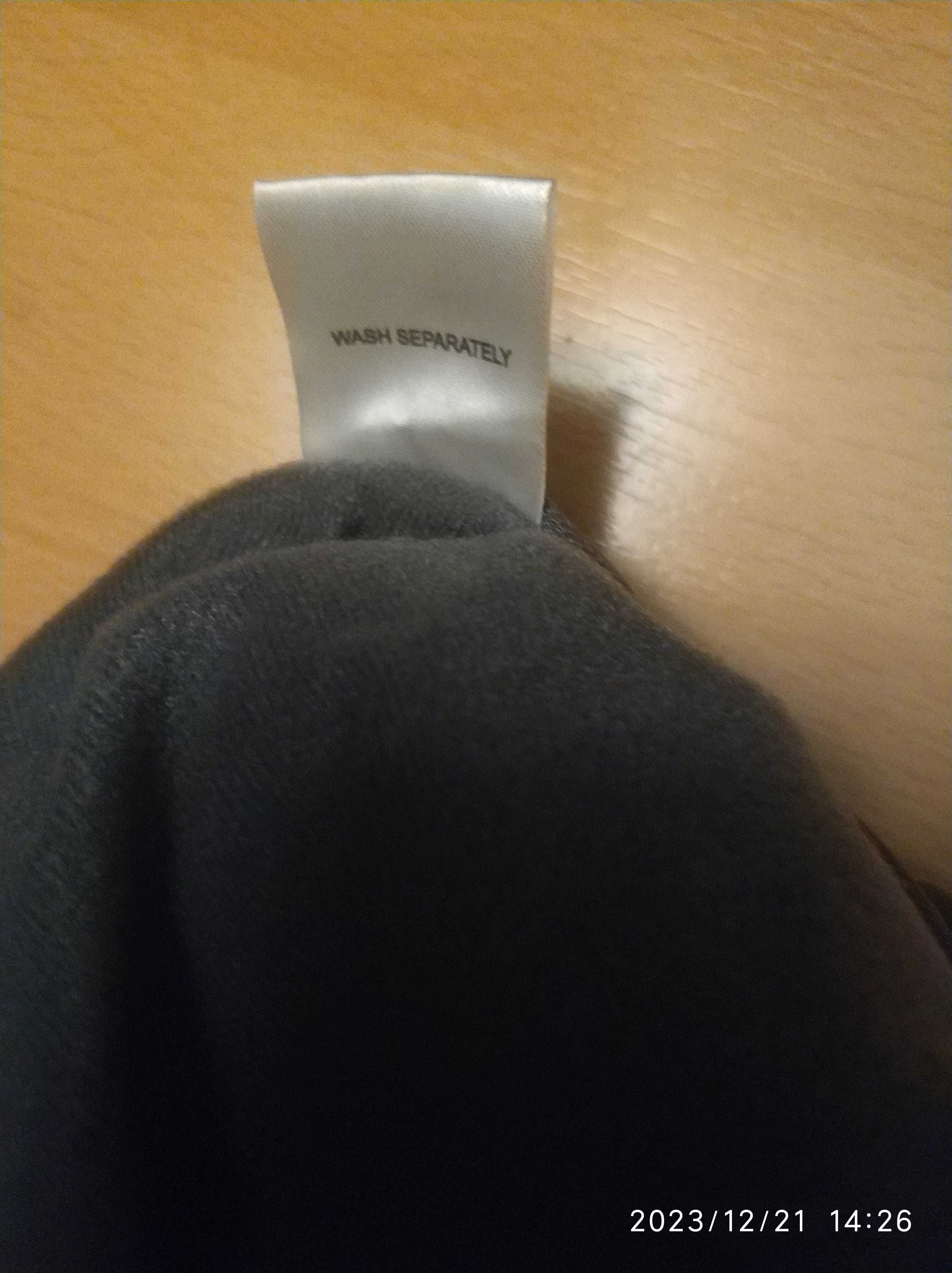 Spodnie narciarskie dziecięce northpeak rozmiar 8