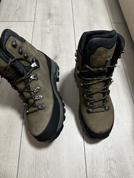 тактичні черевики Lowa Tibet GTX (41 розмір)