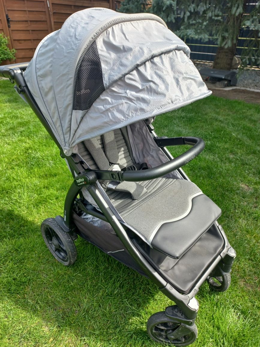 Wózek spacerowy Peg-Perego
