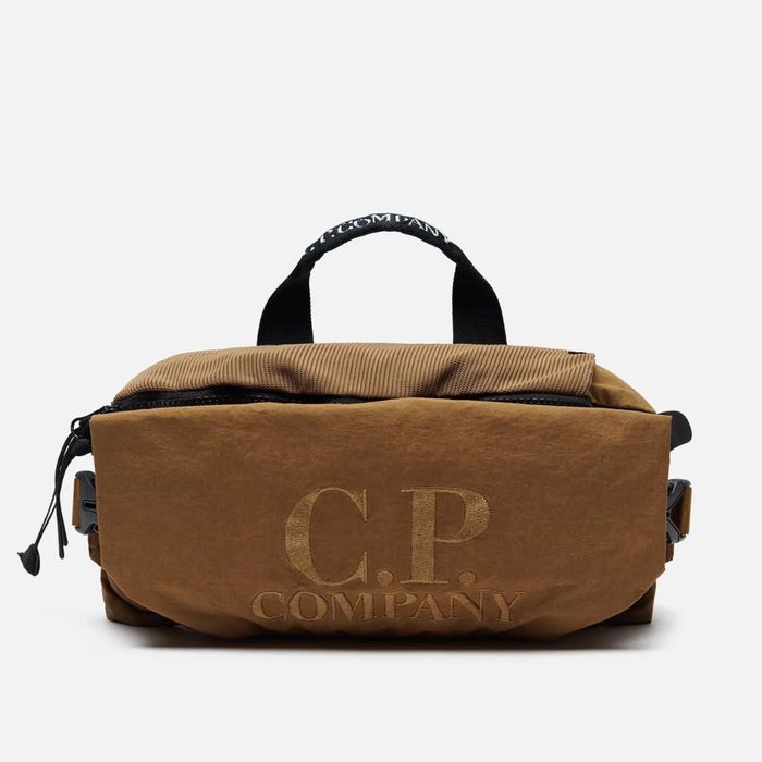 Чоловіча сумка C.P. Company Plain Paper 17CMAC081A110188G ОРИГІНАЛ