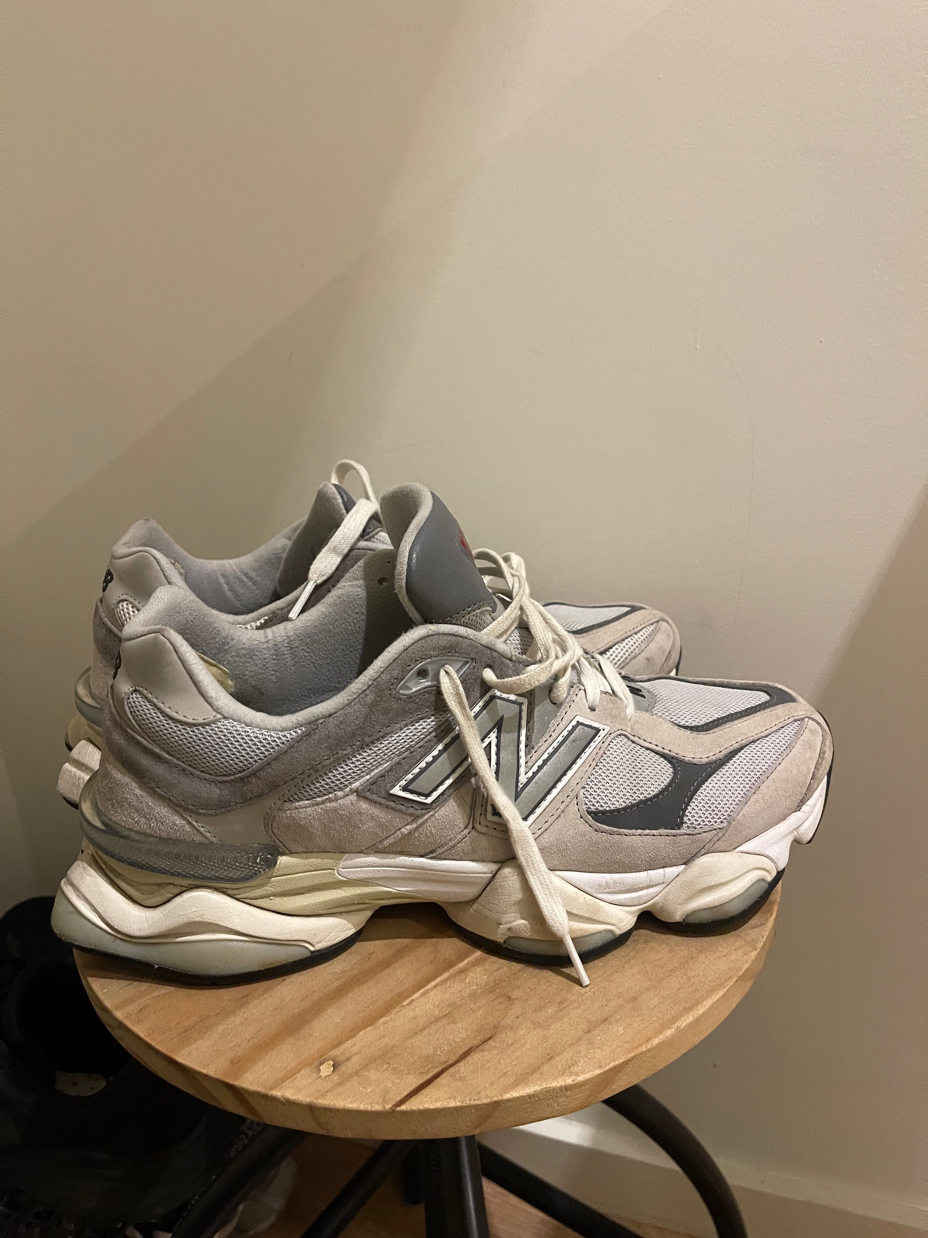 New balance 9060