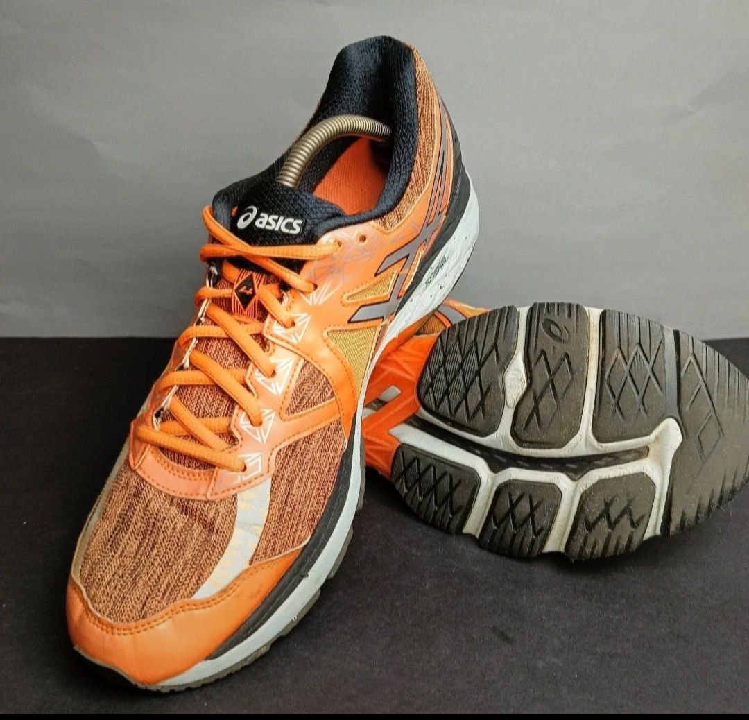 Asics GT 2000 Lite Show Plasma Guard r. 46 świetne