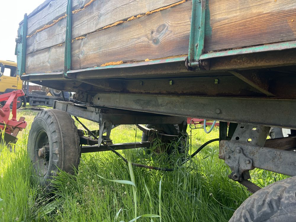 Прицеп 2птс4 ,2птс3,самосвал ,причіп