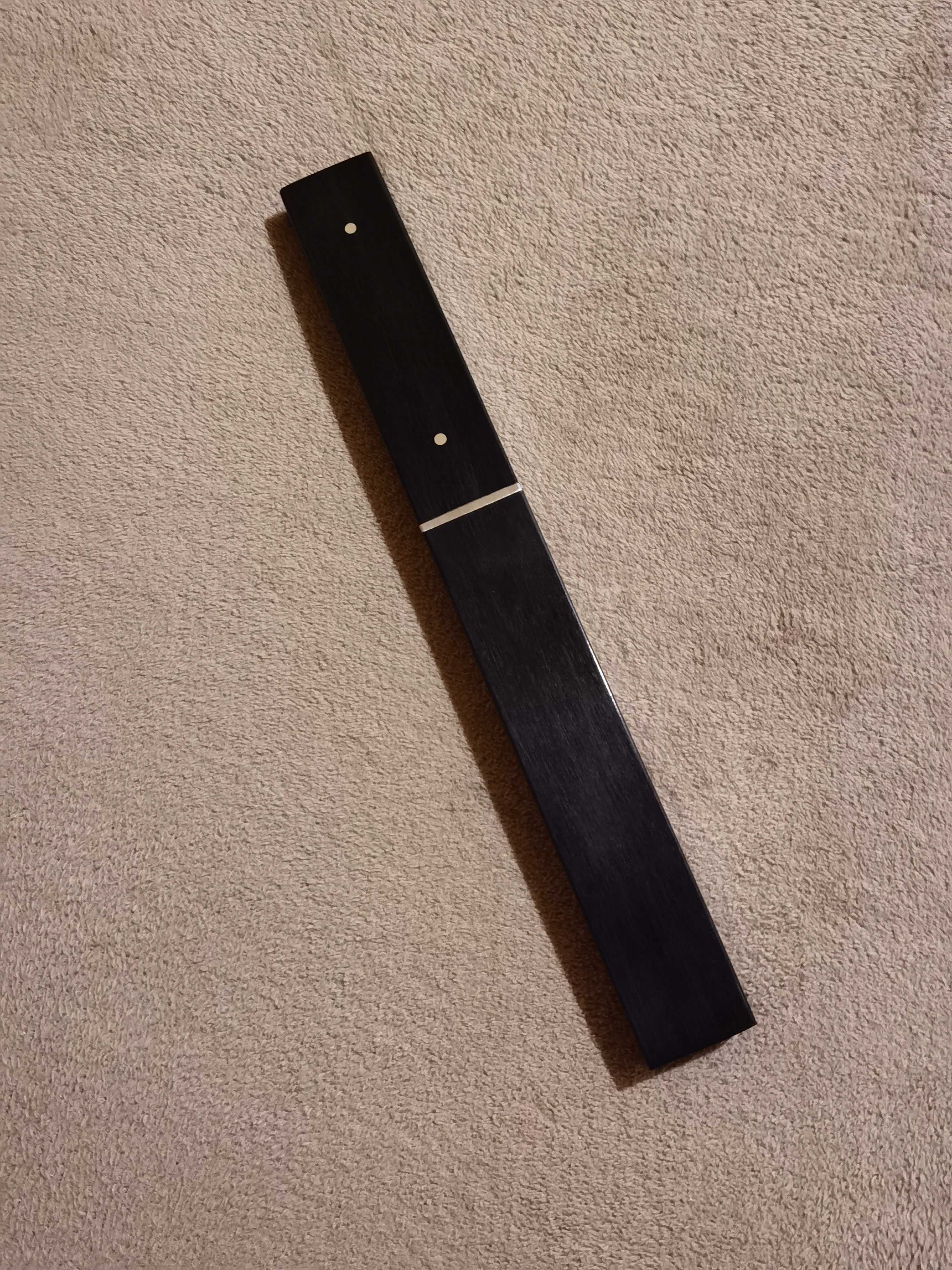 Nóż, Sztylet Tanto 8/D2/26CM.