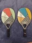 Raquetes de tenis de praia BTR 190