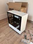 Obudowa Nzxt h510 White
