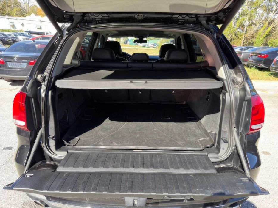 BMW X5 xDrive35i      2015