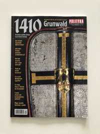 1410 Grunwald POLITYKA Wydanie Specjalne 4/2010