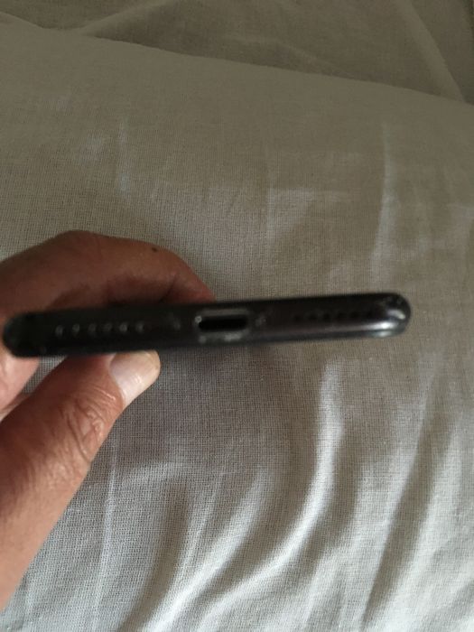Iphone Iphone 7 32GB  (ICloud Desbloqueado)  * Peças *