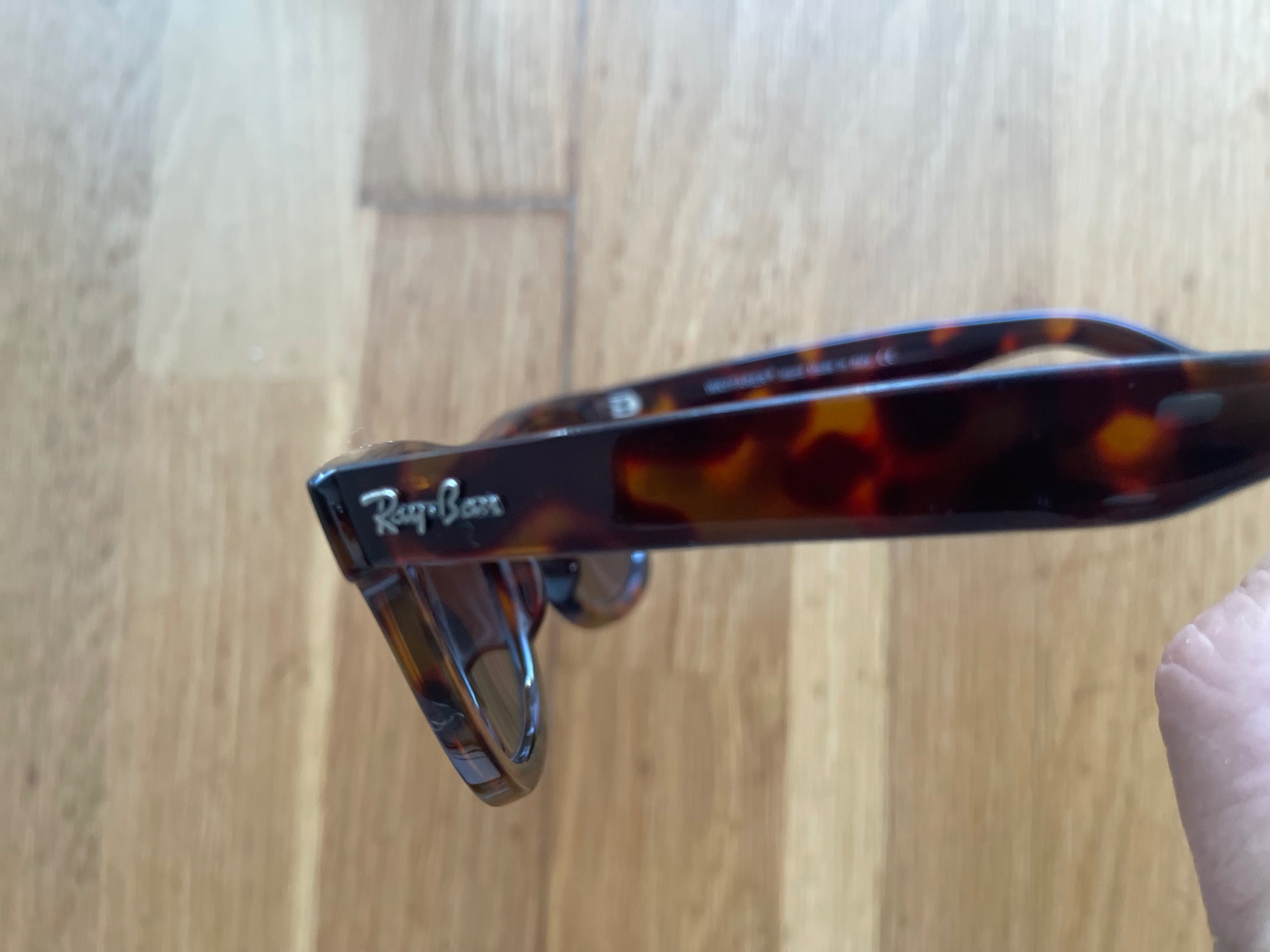 Óculos de sol Rayban