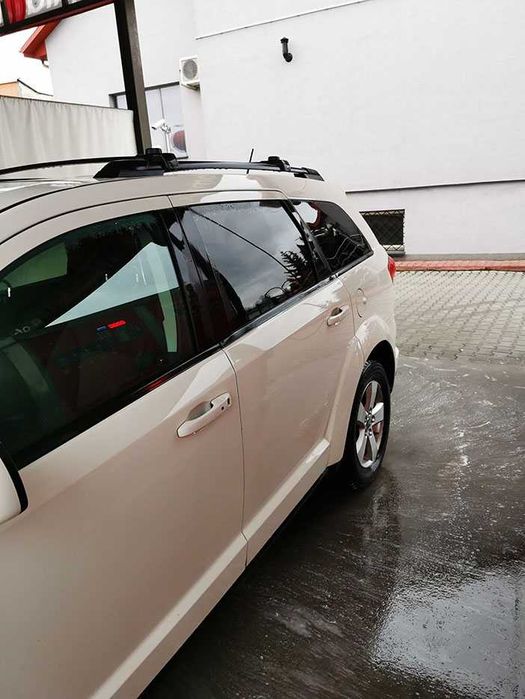 Fiat Freemont 2.0 MultiJet