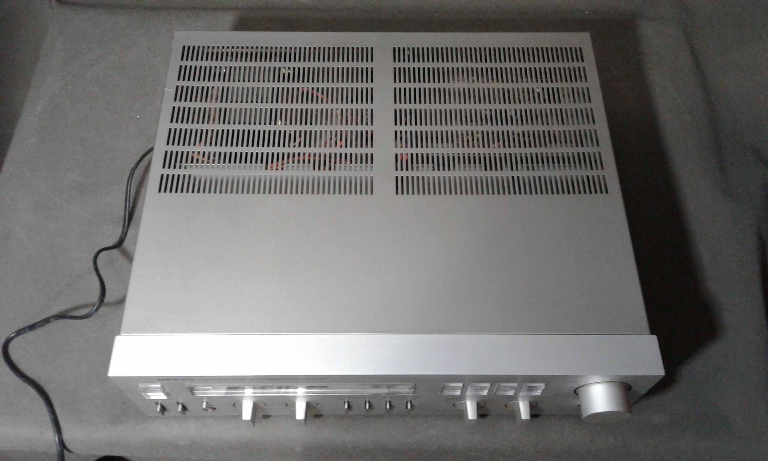 ONKYO A-35,wzmacniacz stereo