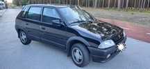 Citroen AX GT 5 portas