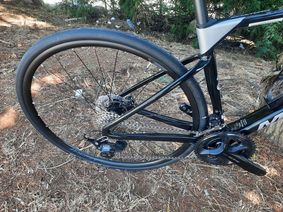 Merida scultura 12x2v nova barataa