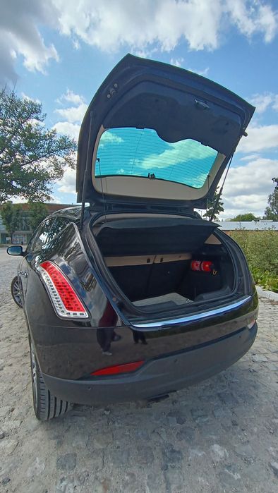 Lancia Delta III | 1.8 Turbo Automat | Skóra | Zadbana