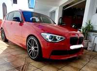 Bmw 120d PACK M/ 2012