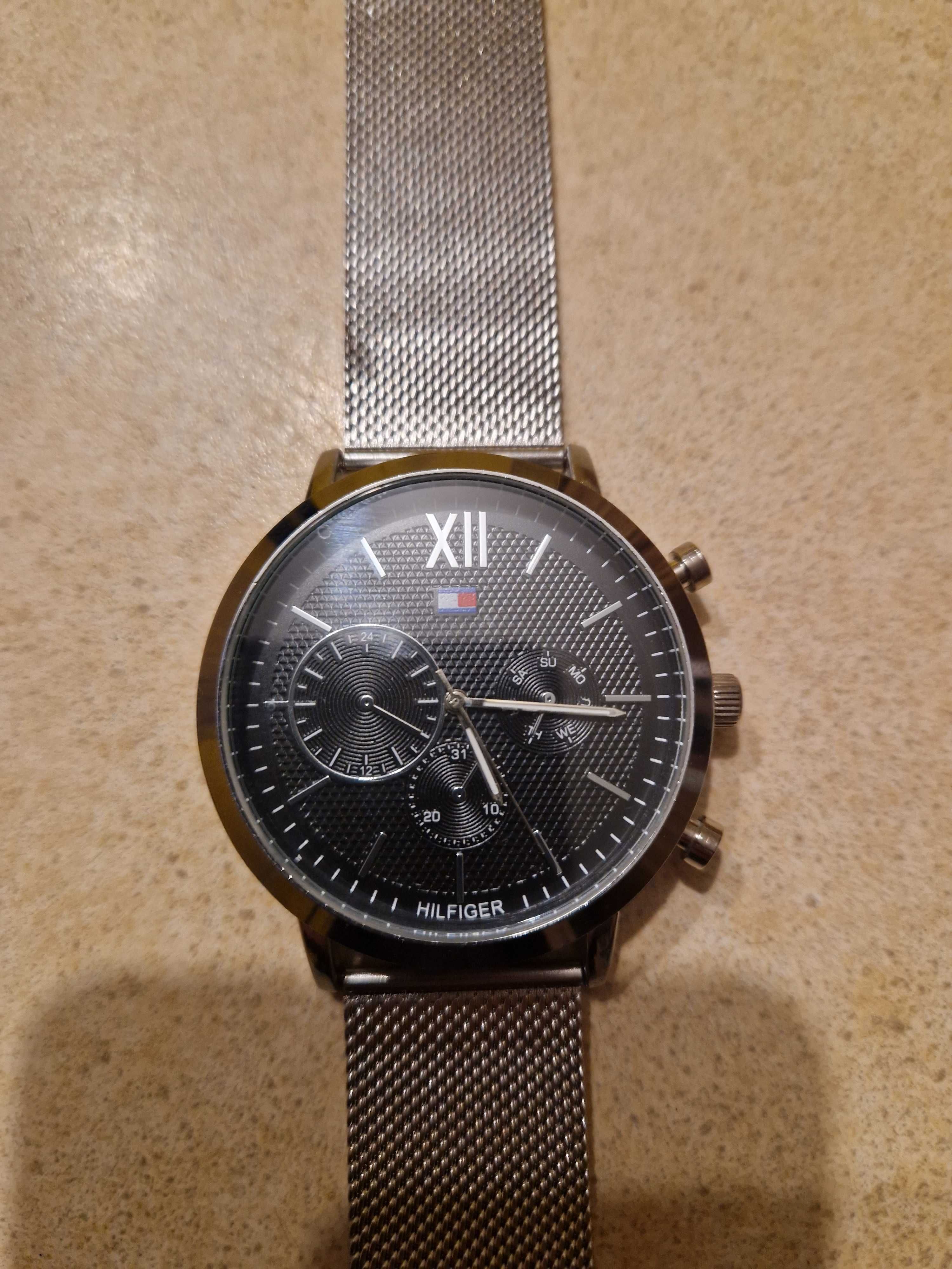 Sprzedam Zegarek Tommy Hilfiger