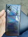 Samsung A31 64GB 4 RAM