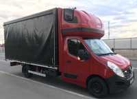 Доставка переїзди перевозки перевезення грузове авто