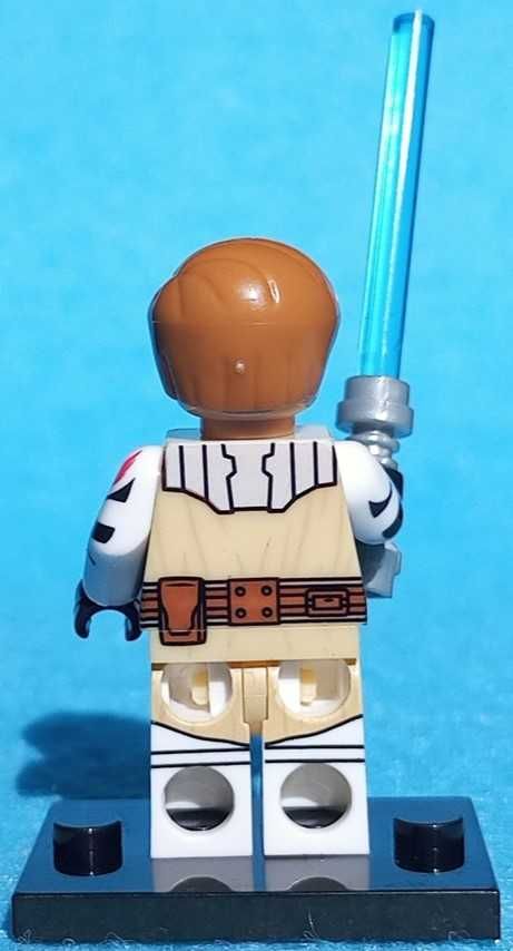 Obi-Wan Kenobi Clone Wars (Star Wars)