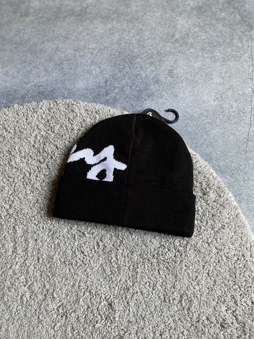 Money оригінал нова чоловіча шапка біні чорна тепла зимова