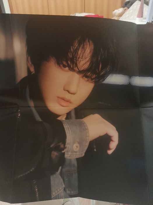 álbum 5star straykids