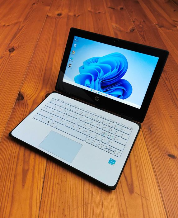 HP Pro x360 Fortis G9 11,6" N6000 8GB 256GB Win11Pro 2w1 tablet