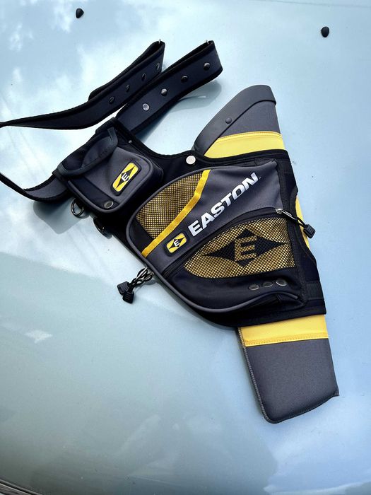 Сагайдак колчан для стріл Easton (стрільба з лука)