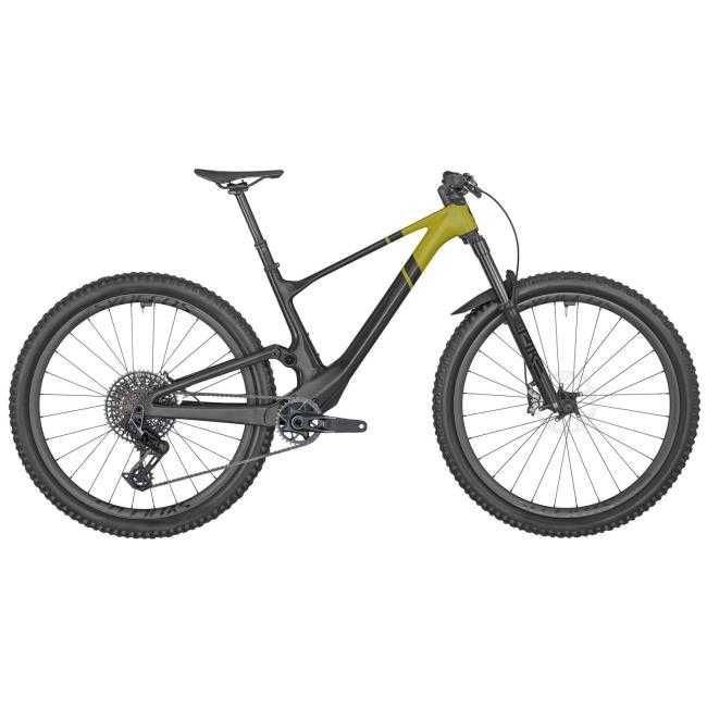 Scott Spark St 900 Tuned