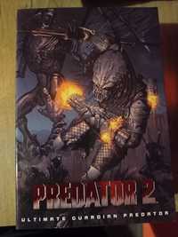 Predator 2 neca figurka Guardian