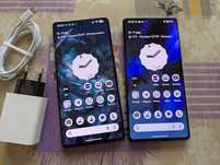Google Pixel 7 Pro Obsidian 12-128Gb/2-Sim/NFC/Neverlock/Супер Камери