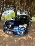 Renault Mégane 1.5 Blue dCi Bose Edition