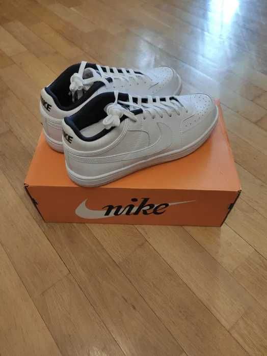 Кросівки найк оригінал Nike Sky Force 3/4 (Air Force Max Jordan Dunk)