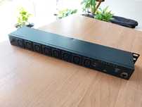Listwa PDU zarządzana Digipower SWH-1623K-08N1