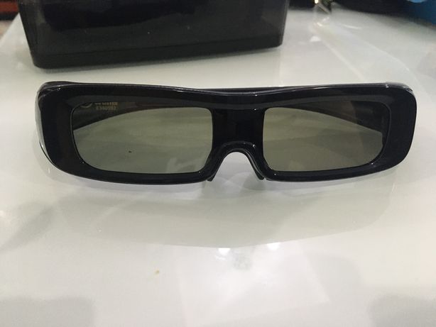 Okulary 3D panasonic