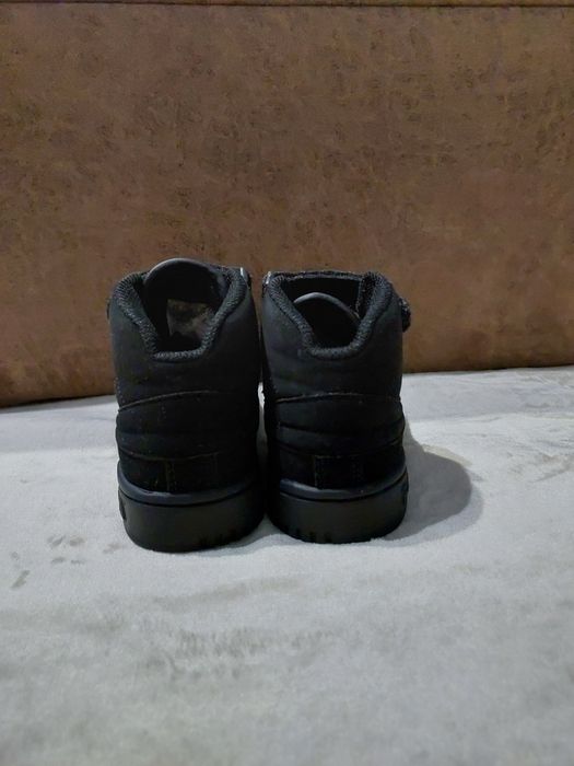 Ботинки демисезонные Keen Fila