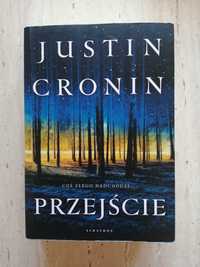 Justin Cronin "Przejście"