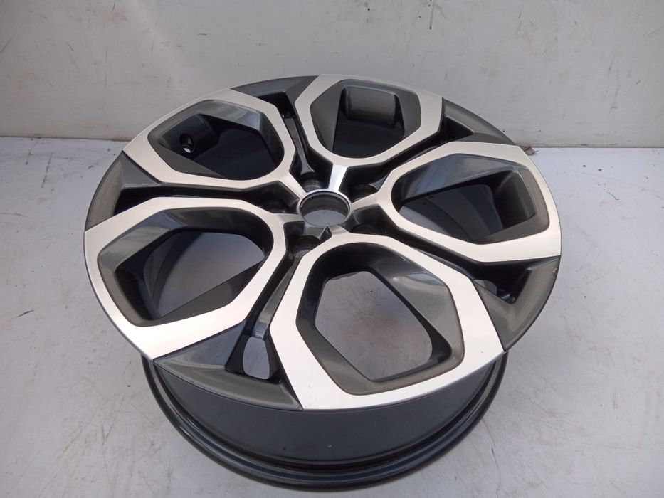 Felga aluminiowa 18 Renault Captur 2 Nowa