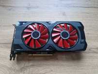 XFX Radeon RX 470 8GB