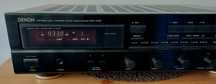 Denon ampituner DRA-345R