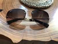Okulary oryginalne Ray Ban RB 3449 56/14