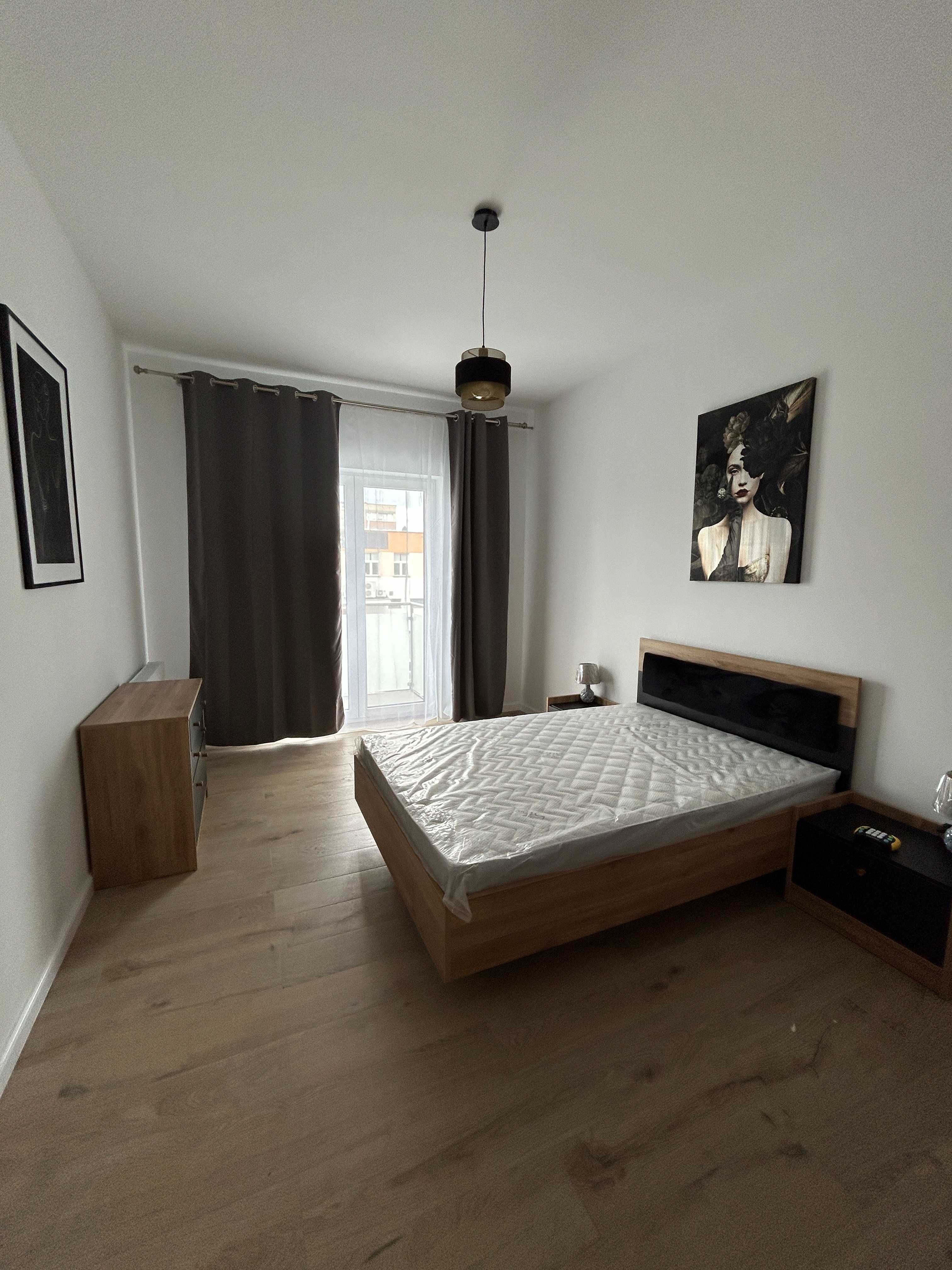 Mieszkanie na wynajem, do wynajęcia 53,20 m2 w centrum nowe