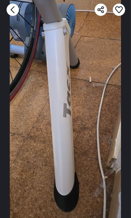 Rolo tacx vortex