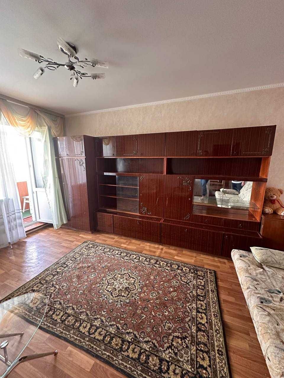 Продаж 2-кімнатної квартири вул. Харківська (р-н СКД)