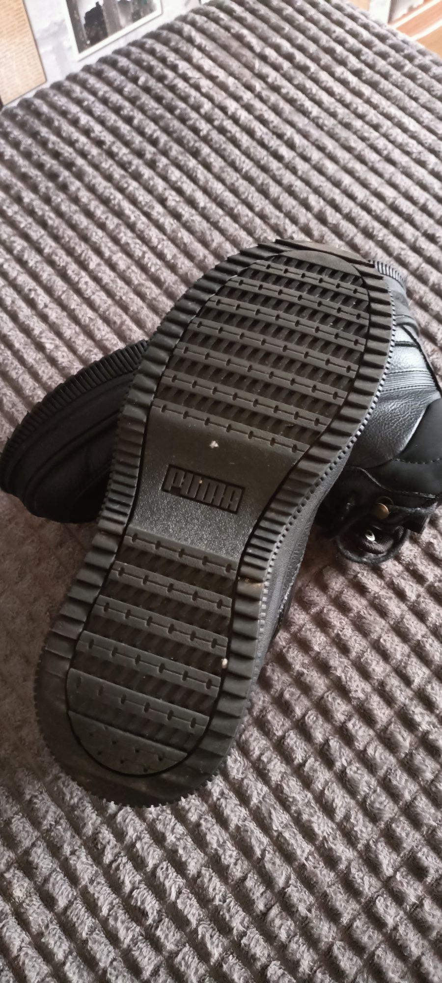 Buty Puma Mayra 38.5