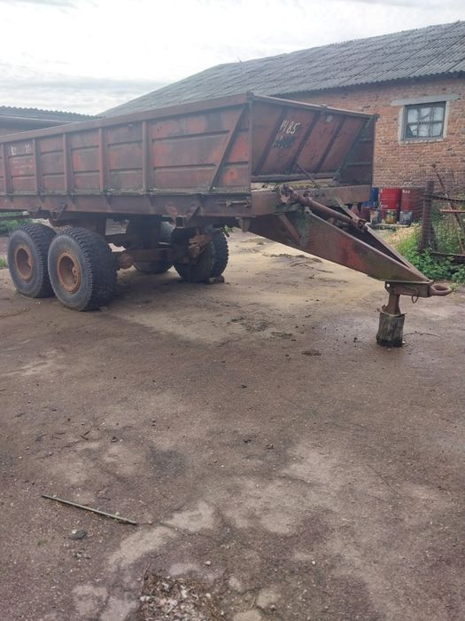 Продам Гнойорознидач Прт 11