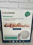 Monitor oddechu BabySense